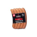 Fümeci Frankfurter Sosis