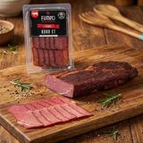 Fümeci Smokehouse %100 Dana Kontrafile Kuru Et 500 GR