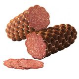 Fümeci Smokehouse Italyan Salam Sade 1 kg