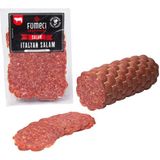 Fümeci Smokehouse İtalyan Salam Sade 500 gr