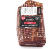 Fümeci Smokehouse Kafkas Usülü Kuru Et 500 gr