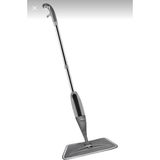 Fümedoffy Hazneli Sprey Mop ile Temizlikte Kolaylık ve Konfor - Mürdüm - Seçenek 1