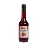 FÜMER Çilek Aromalı Kokteyl Şurubu 700 ml
