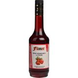 Fümer Çilek Aromalı Kokteyl Şurubu 700ml - 700 ml