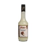 FÜMER Hindistan Cevizi Aromalı Kokteyl Şurubu 700 Ml