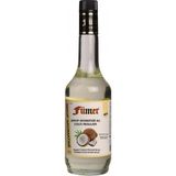 Fümer Hindistan Cevizi Aromalı Kokteyl Şurubu 700ml - 700 ml