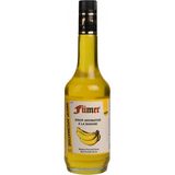Fümer Muz Aromalı Kokteyl Şurubu 700ML - 700 ml