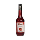 FÜMER Nar Aromalı Kokteyl Şurubu 700 ml