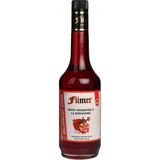 Fümer Nar Aromalı Kokteyl Şurubu 700ML - 700 ml