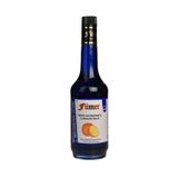 FÜMER Turunç Aromalı Kokteyl Şurubu 700 ml