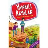 Fumeyabi Ahmet Yılmaz Boyunağa Dizisi 01 - Yankılı Kayalar - 1 Adet