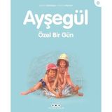 Fumeyabi Ayşegül Serisi 48 - Özel Bir Gün - 1 Adet