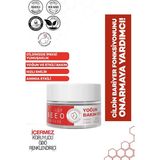 Fumeyabi Bee'o S.o.s Yoğun Bakım Kremi, Propolis, Arı Sütü, E Vitamini , 15 ml