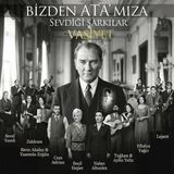 Fumeyabi Bizden Ata'mıza Sevdiği Şarkılar Vasiyet Plak Lp Türk Sanat Müziği Plak, Birce Akalay, Cem Adrian, Eftalya Yağcı, Lejant, Nalan Altınörs - Adaçayı Yeşili