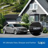 Fumeyabi C660 Kıt | 4K 8mp Güneş Enerjili Güvenlik Kamerası Kiti | 360° Aı Takip | Çift Bant Wi-Fi | Starlight Renkli Gece Görüşü | Kişi/evcil Hayvan/araç Algılama |18X Zoom | 10000MAH Pil - Ahşap