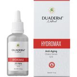Fumeyabi Duaderm Onarıcı Serum Q10, 30 ml