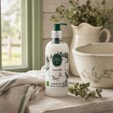 Fumeyabi Eyüp Sabri Tuncer Doğal Zeytinyağlı Sıvı Sabun Keçi Sütü (500 Ml)