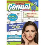 Fumeyabi Fenomen Çengel Bulmaca 15