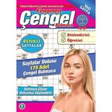 Fumeyabi Fenomen Çengel Bulmaca 9