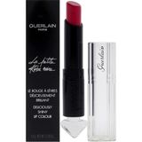 Fumeyabi Guerlain La Petite Robe Noire Lips 065 Neon Pumps Ruj 1 Paket (1 x 2.8 G)