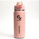 Fumeyabi Keepgo Termos Pembe 750 ml - 0 - 19 lt - 0 Siyah