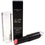 Fumeyabi La Petite Robe Noire Lips Ruj 001 My First Lipstick