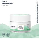 Fumeyabi Leke Karşıtı Arbutin & Niacinamide Cilt Aydınlatıcı Krem 50 ml