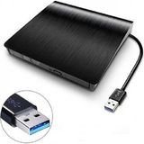 Fumeyabi Pop-Up Mobile Harici Dvd-Rw USB 3.0 Okuyucu Yazıcı - Çok Renkli