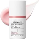 Fumeyabi Pore Perfecting Collagen Peptide Cream Nemlendirici ve Sıkılaştırıcı Krem