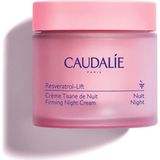 Fumeyabi Resveratrol-Lift Firming Night Cream Sıkılaştırıcı Gece Bakım Kremi 50 ml