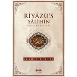 Fumeyabi Riyazüs Salihin - 1 Adet