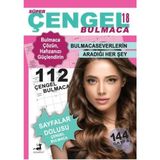 Fumeyabi Süper Çengel Bulmaca 18 - Olimpos