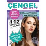 Fumeyabi Süper Çengel Bulmaca 21