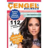 Fumeyabi Süper Çengel Bulmaca 6