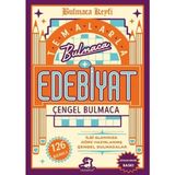 Fumeyabi Temalarla Çengel Bulmaca - Edebiyat