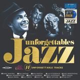 Fumeyabi Unforgettables Jazz 14 Parça Koleksiyon Plak, 180 Gram Mavi Lp Blue Vinyl - Adaçayı Yeşili