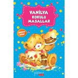 Fumeyabi Vanilya Kokulu Masallar - 1 Adet