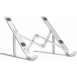 Fumeyabi Vothoon Laptop Notebook Macbook Tablet Standı Katlanabilir Ayarlanabilir