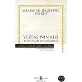 Fumeyabi Yüzbaşının Kızı - Hasan Ali Yücel Klasikleri - 1 Adet