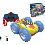 Fun And Market Buğz 4i Oyuncak Uzaktan Kumandalı Suda Giden Işıklı Akrobat Araba