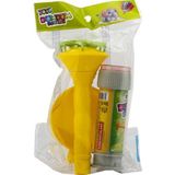 Fun And Market Buğz Borazan Baloncuk Oyuncağı Poşetli Paket