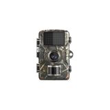 Fun And Market Buğz Fotokapan Kamera 12MP 1080P Doğa ve Outdoor Gece Görüşlü Kamera Su Geçirmez