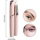 Fun And Market Buğz Kaş Bıyık Tüy Epilasyon Aleti Finishing Touch Brows