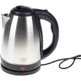 Fun And Market Buğz Paslanmaz Çelik Kettle Su Isıtıcı