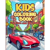 Fun Cars and City Streets