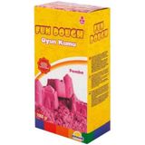 Fun Dough 1000 gr Turuncu Kinetik Oyun Kumu