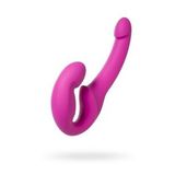 Fun Factory SHARE Strapon - Pembe