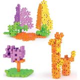 Fun-Fun Puzzle 128 Parça