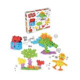 FUN FUN PUZZLE 192 Parça