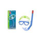 Fun Maske ve Şnorkel Set